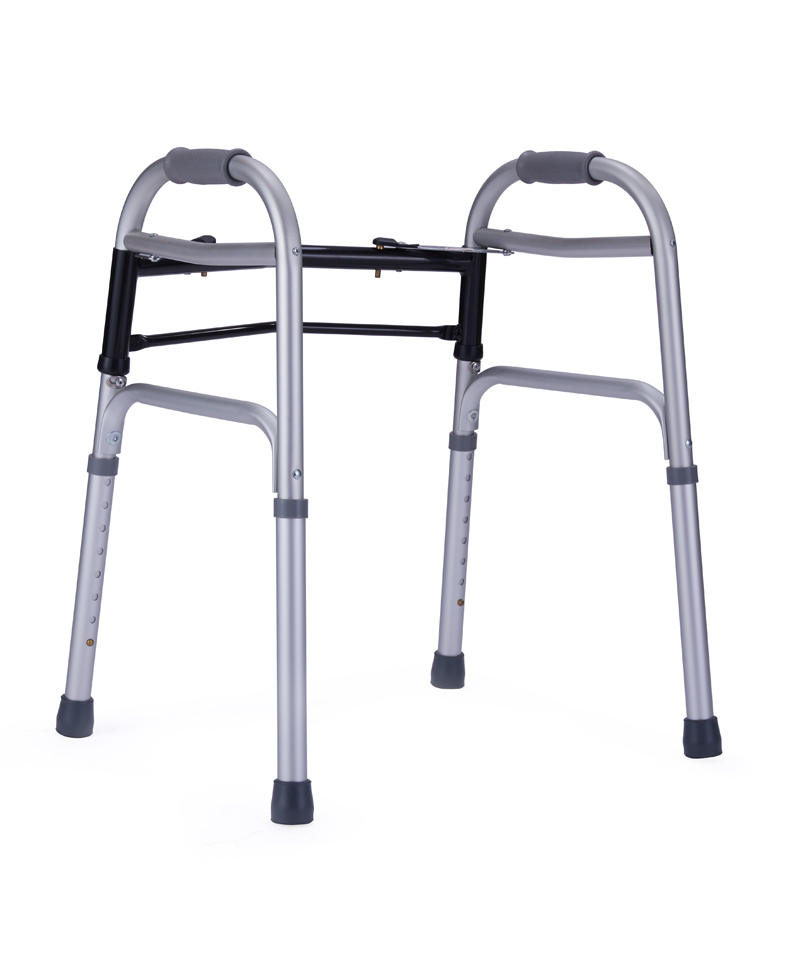 9145 Dual release walker