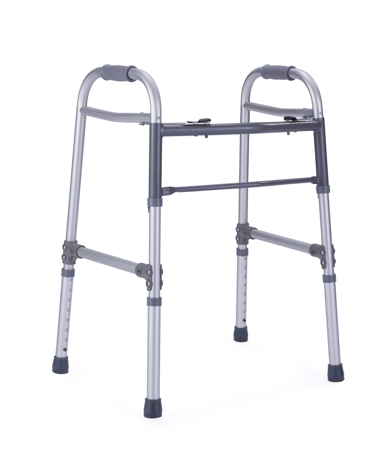 9136 Dual release walker