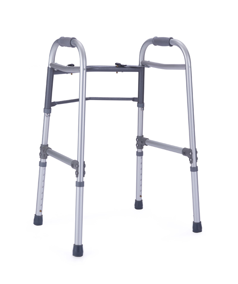 9137 Dual release walker