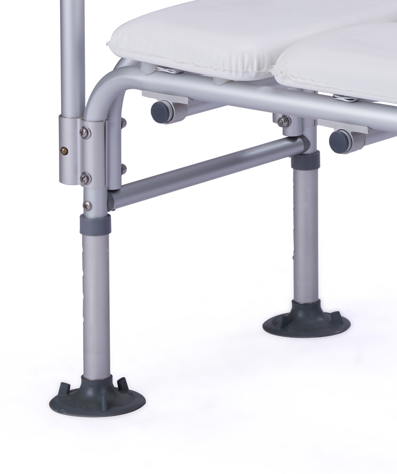 3115 Padded Transfer Bench