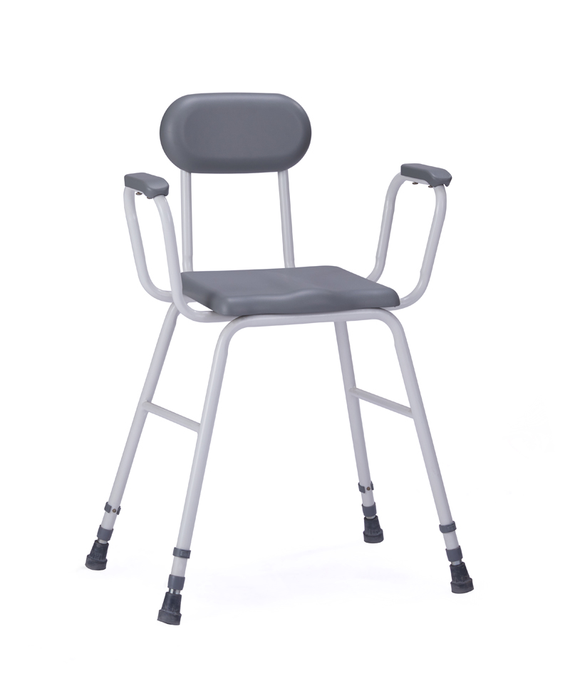 3191B PU Adjustable Stool 3191B PU Adjustable Stool