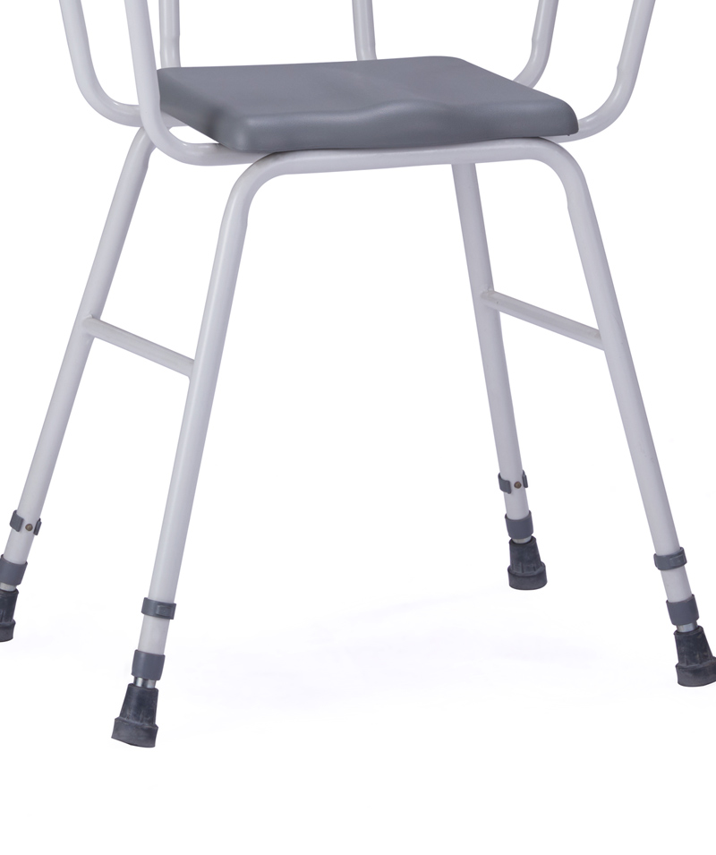 3191B PU Adjustable Stool