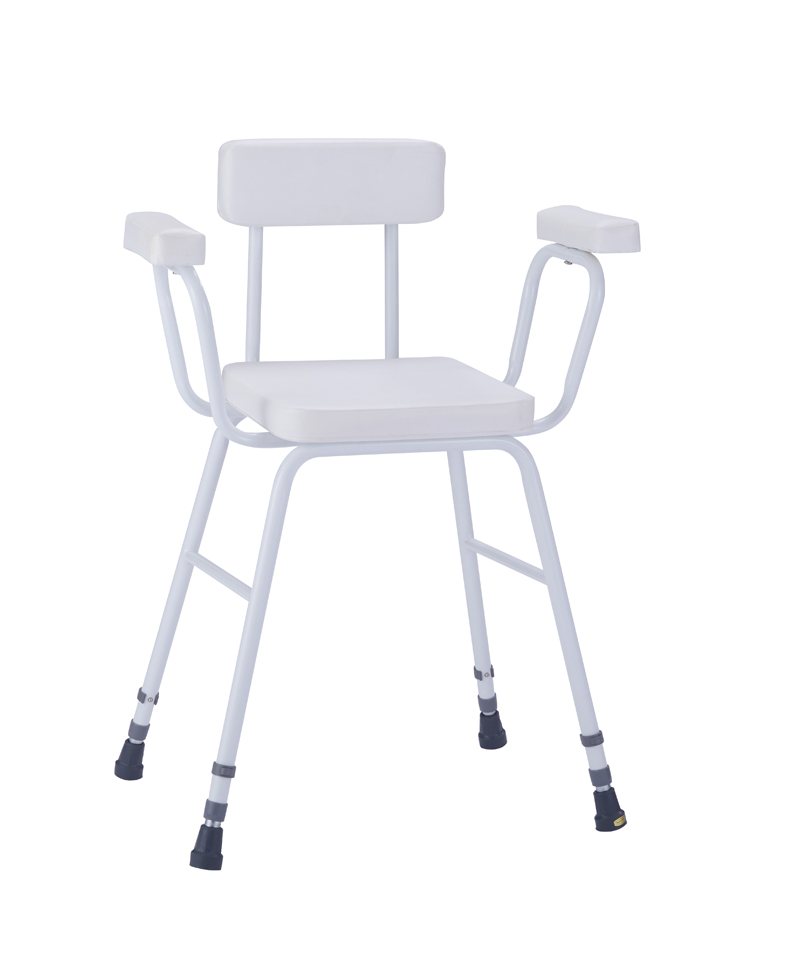 3191A PVC Adjustable Stool 3191A PVC Adjustable Stool