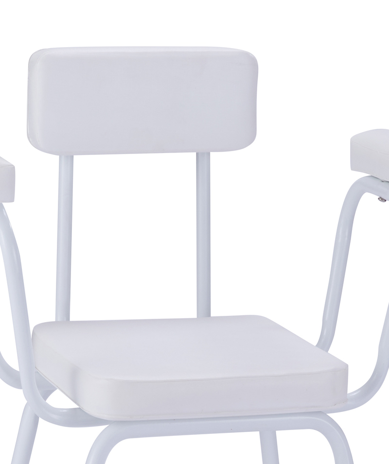 3191A PVC Adjustable Stool