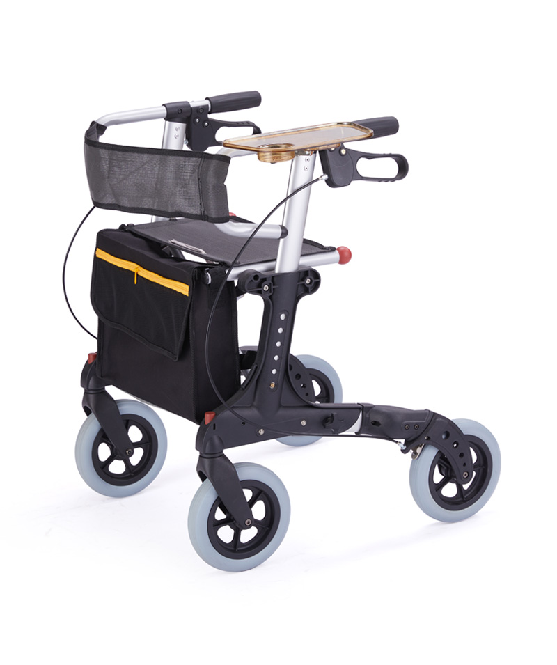 9219 Deluxe Rollator