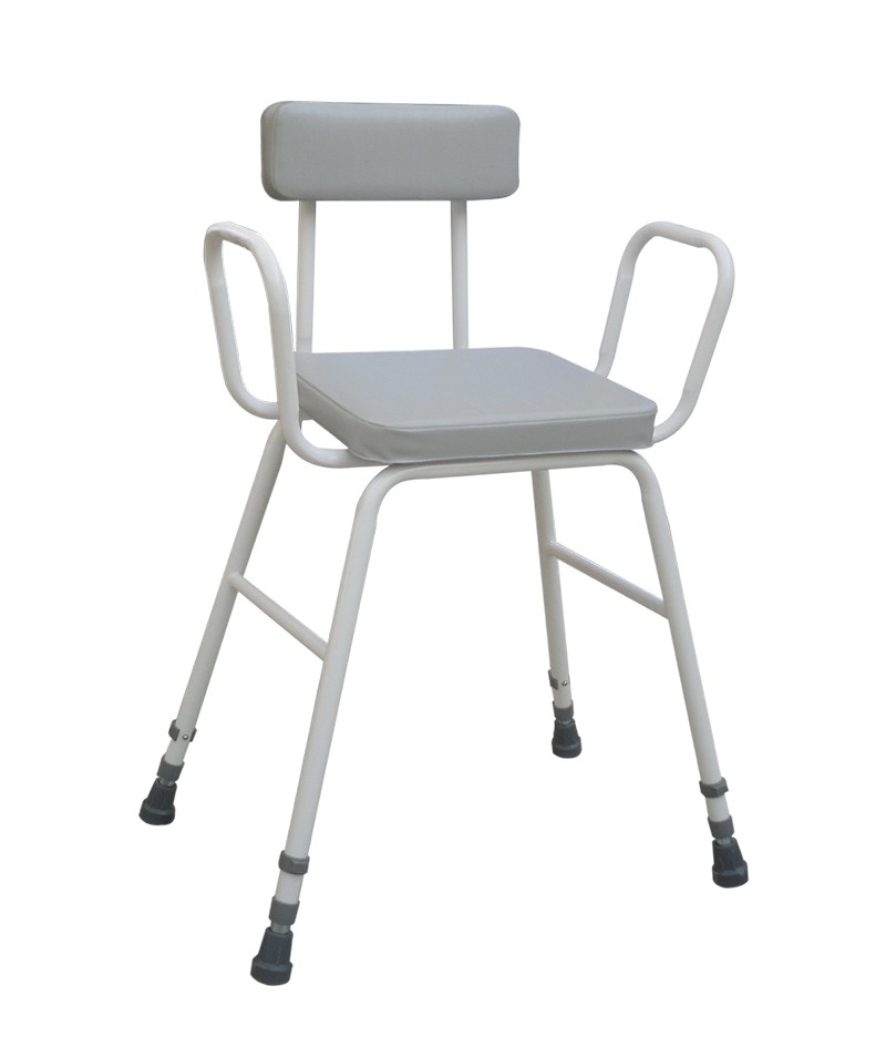3190A PVC Adjustable Stool 3190A PVC Adjustable Stool