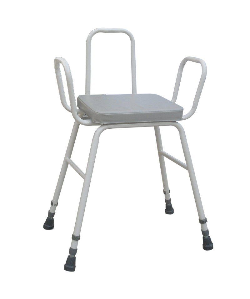 3189A PVC Adjustable Stool 3189A PVC Adjustable Stool