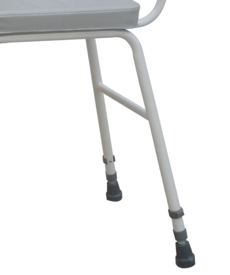 3189A PVC Adjustable Stool