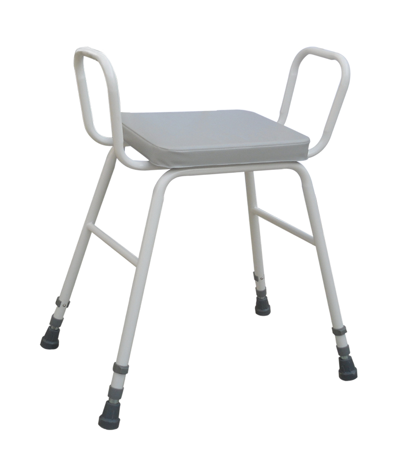 3188A PVC Adjustable Stool 3188A PVC Adjustable Stool