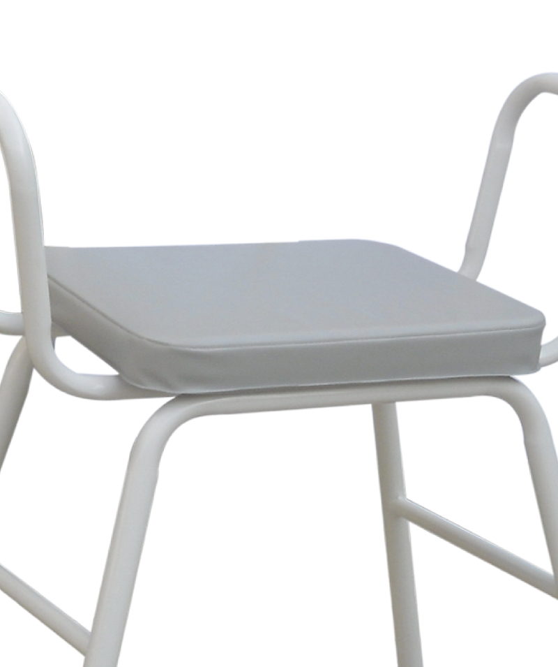 3188A PVC Adjustable Stool