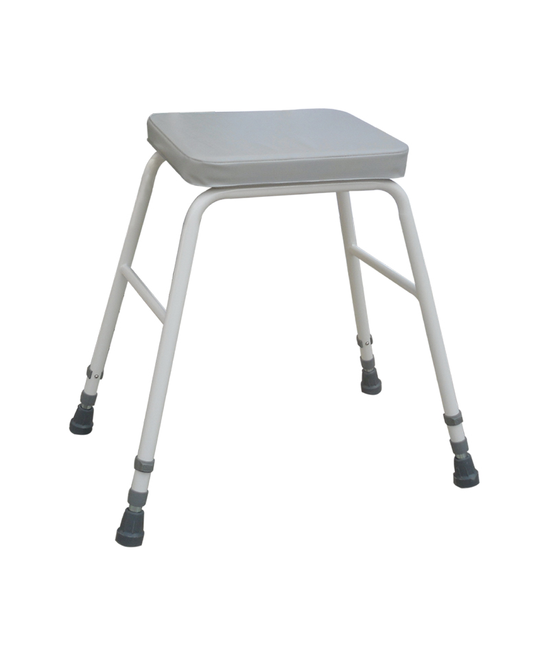 3187A PVC Adjustable Stool 3187A PVC Adjustable Stool