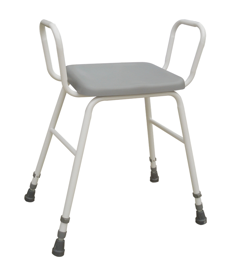 3188B PU Adjustable Stool 3188B PU Adjustable Stool