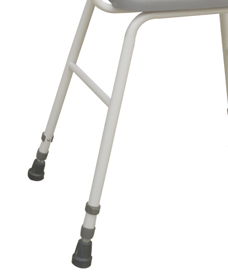 3188B PU Adjustable Stool