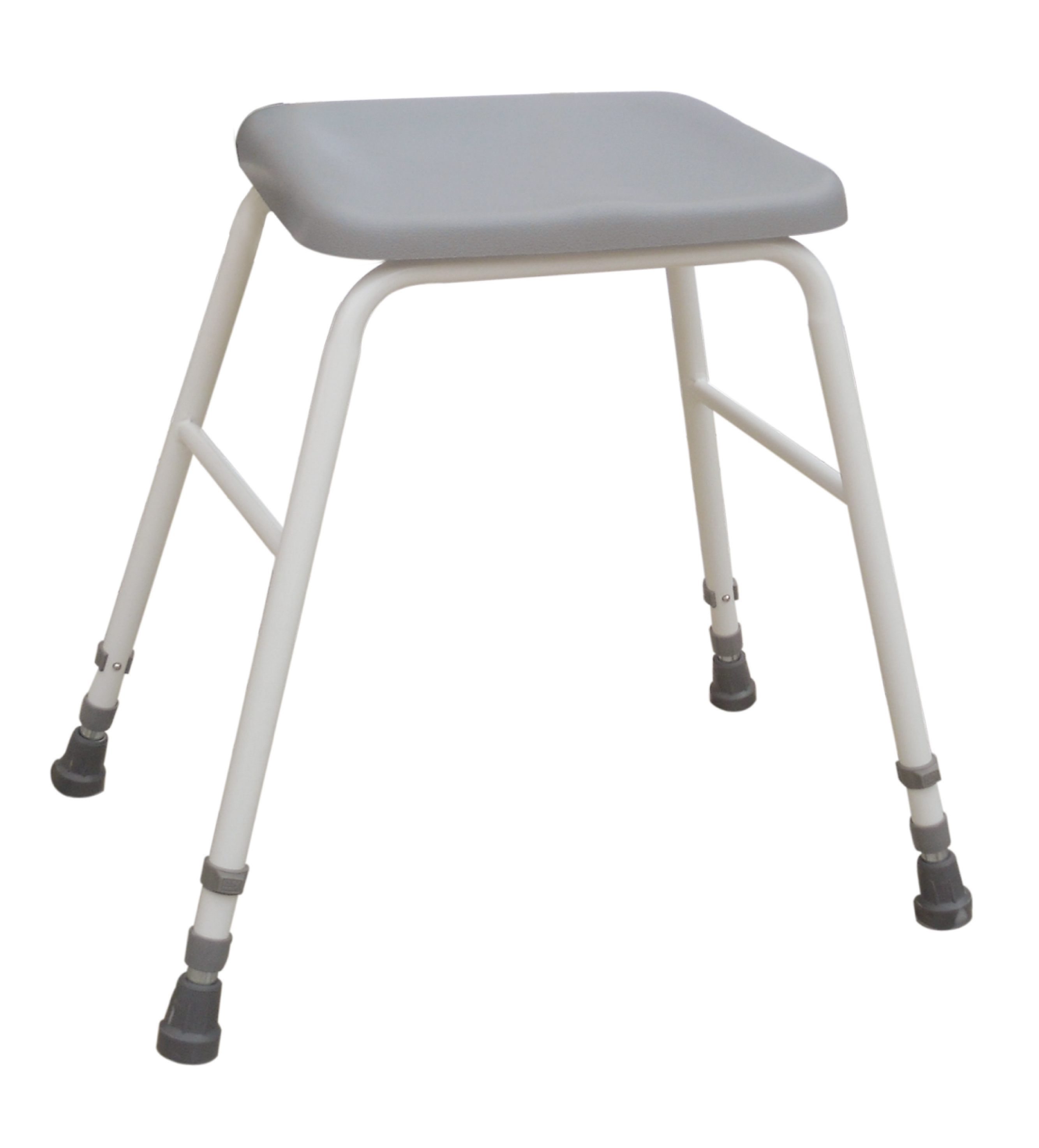 3187B PU Adjustable Stool 3187B PU Adjustable Stool