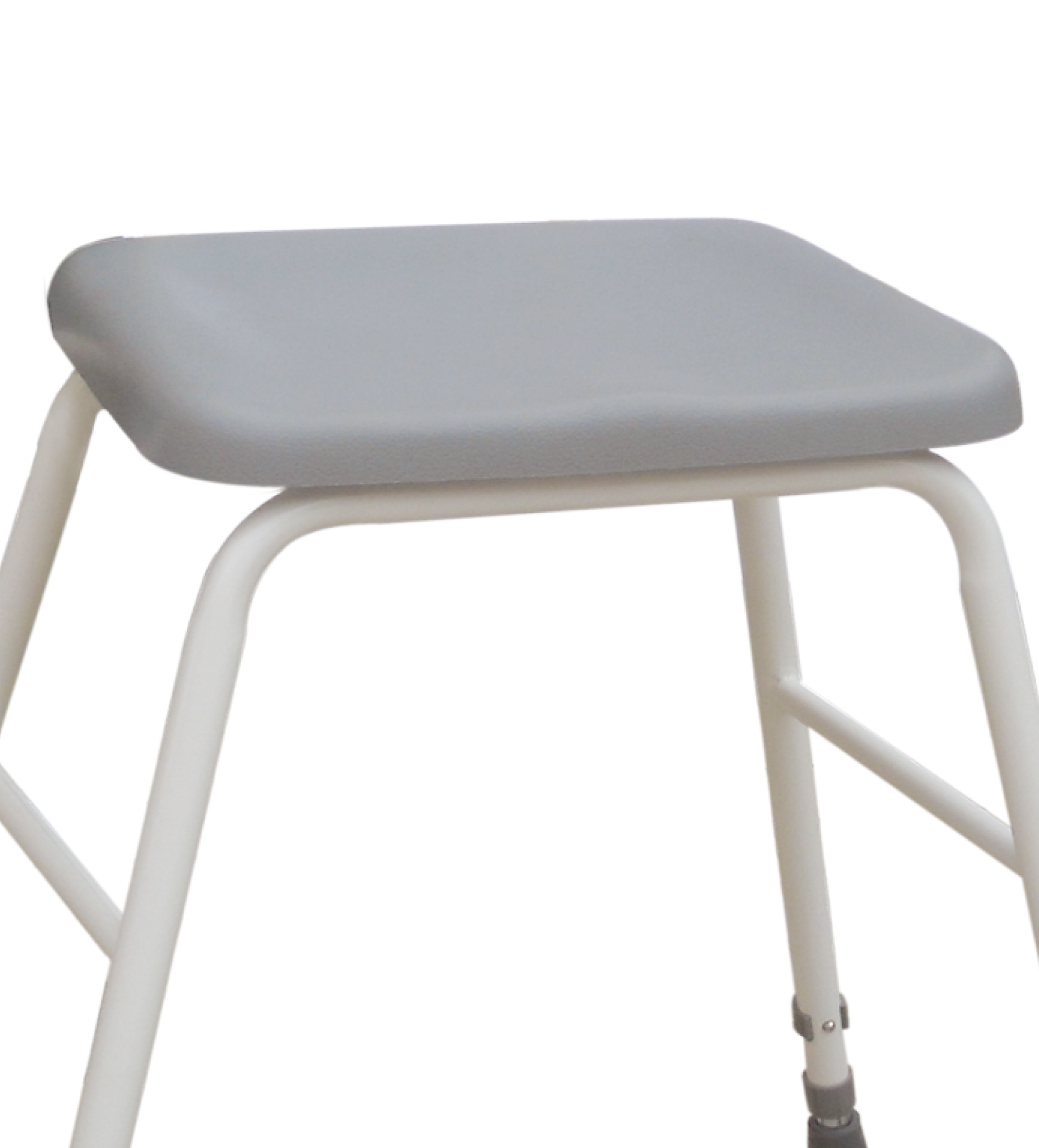 3187B PU Adjustable Stool