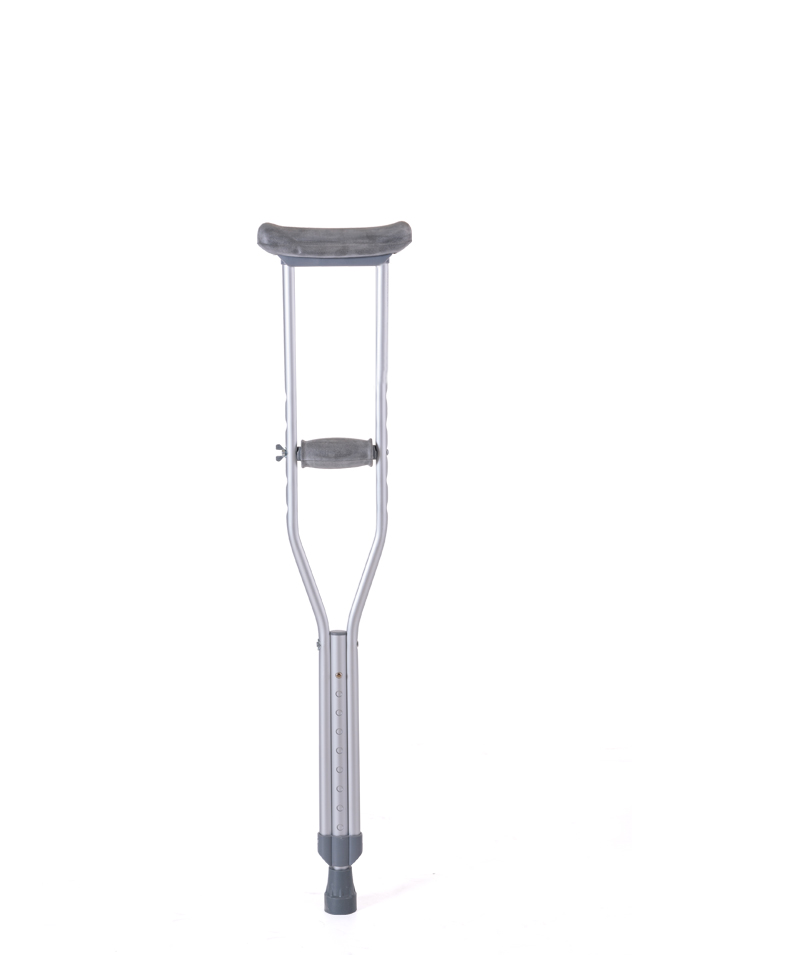 9339 Underarm Crutches