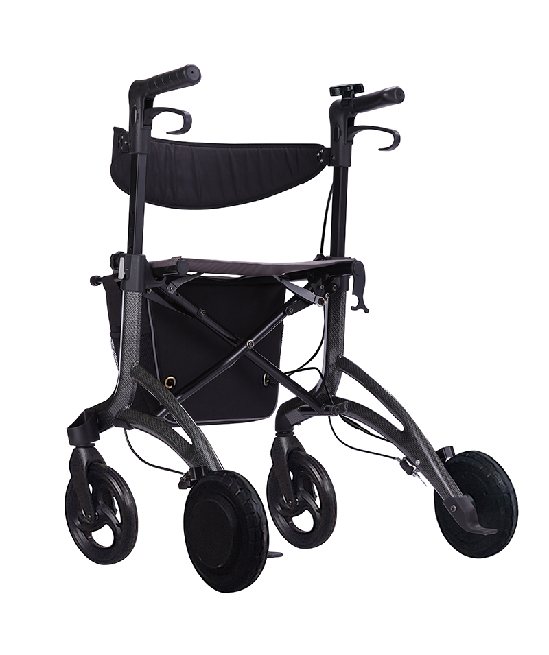 Electric Rollator Manufacturer丨Genteel Homecare Products