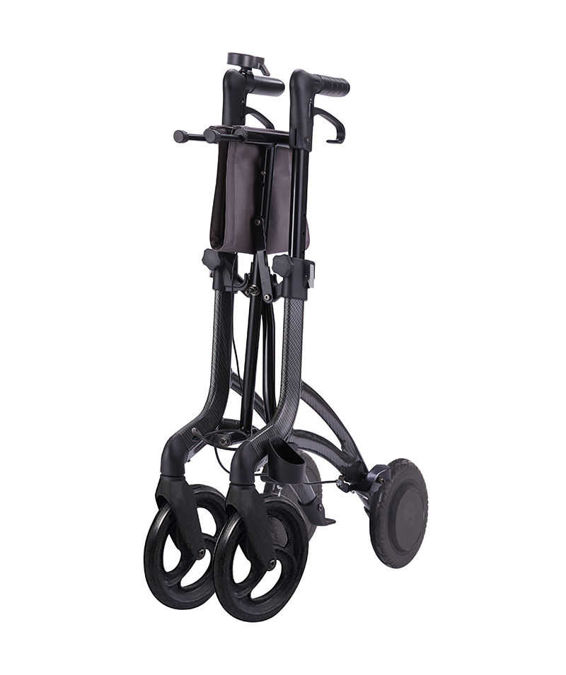Electric Rollator Manufacturer丨Genteel Homecare Products
