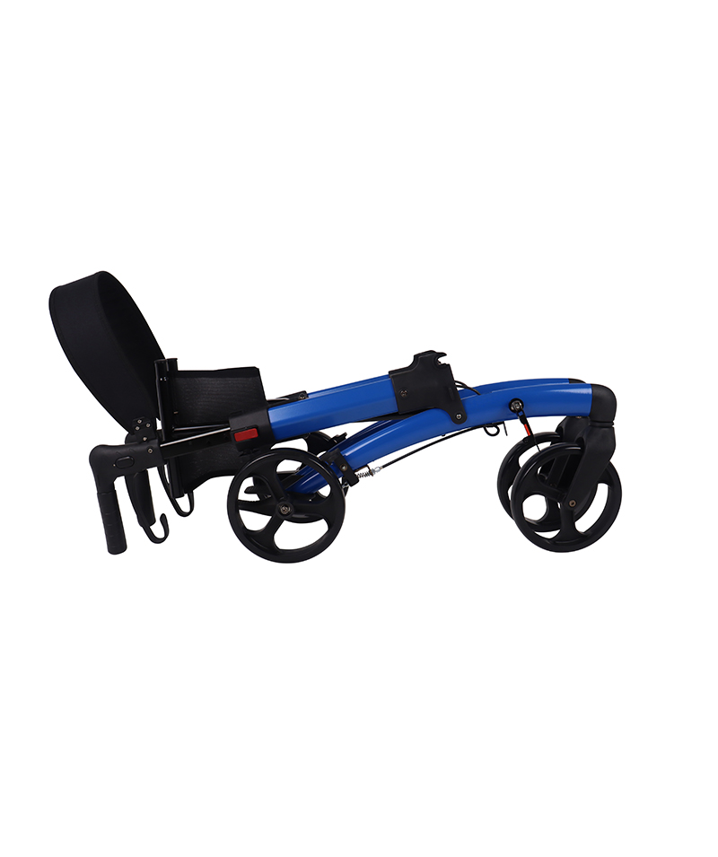 Dolphin Rollator