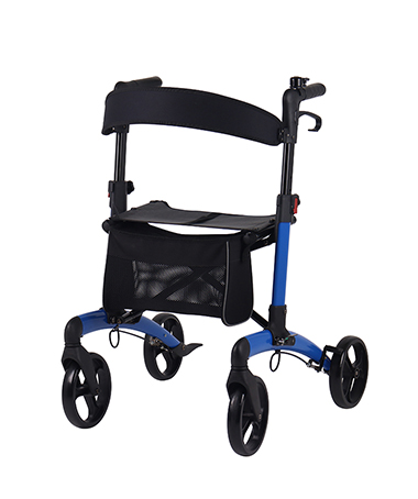 Dolphin Rollator