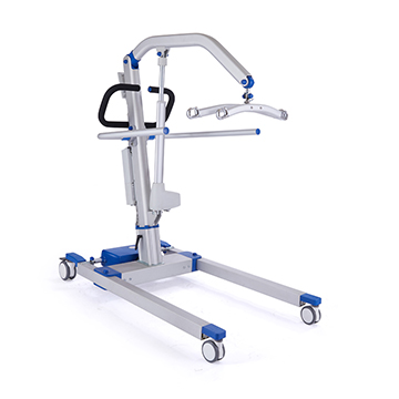 Buying Guide: Choosing The Right Patient Lift