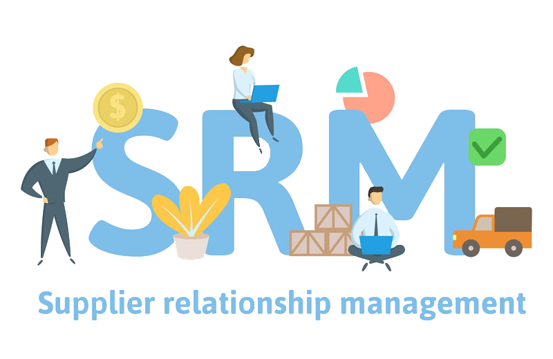 New Chapter of SRM-Implementation of XIEKEYUN paltform