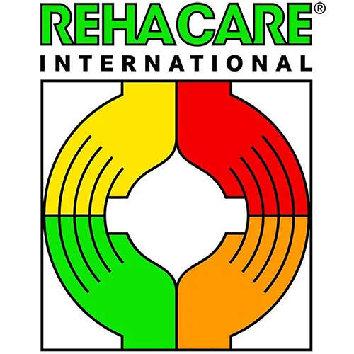 Reconnecting at Rehacare