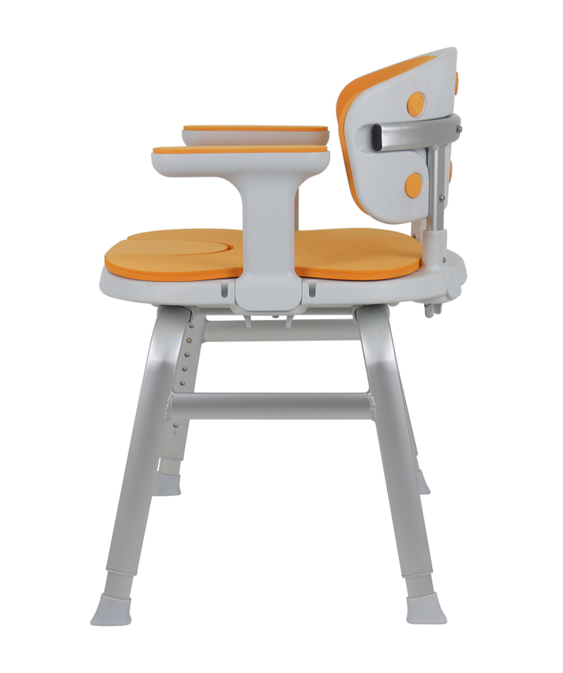 AquaEase Shower Chair