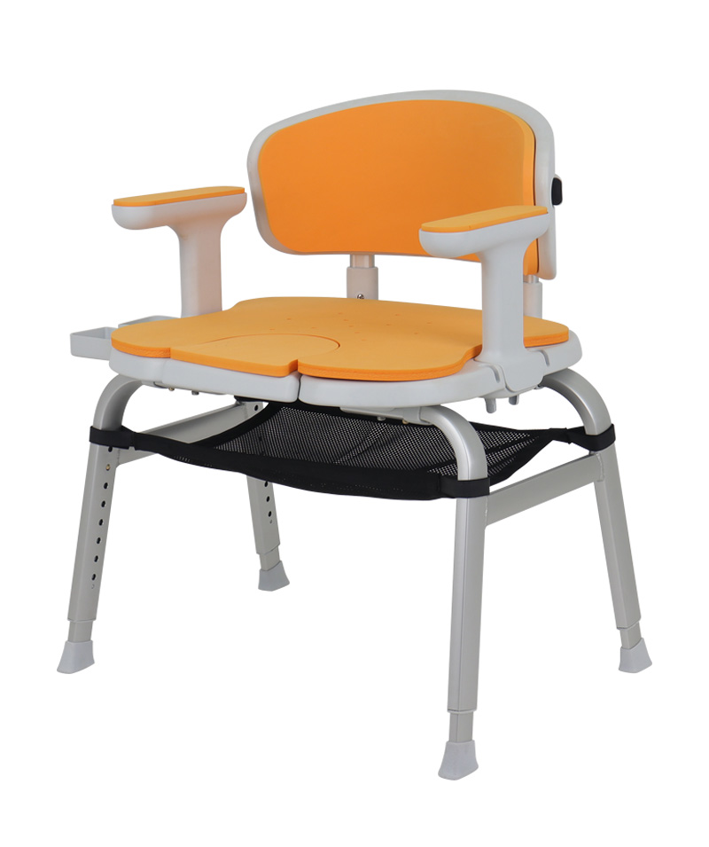 AquaEase Shower Chair