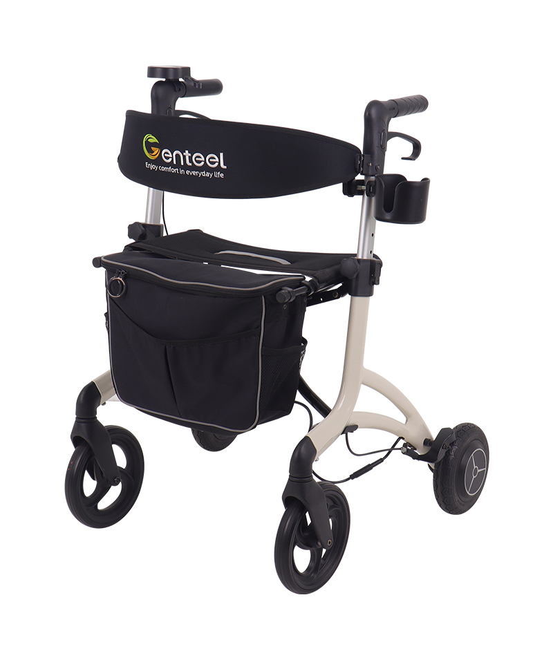 Artist Electric Rollator