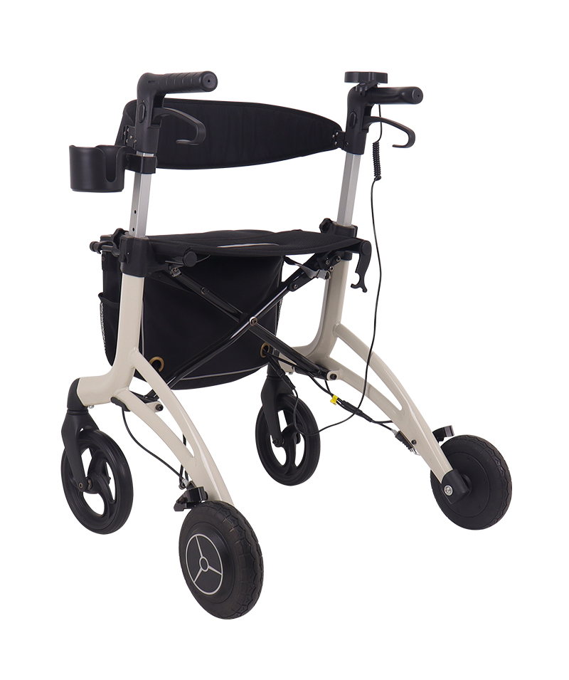 Artist Electric Rollator