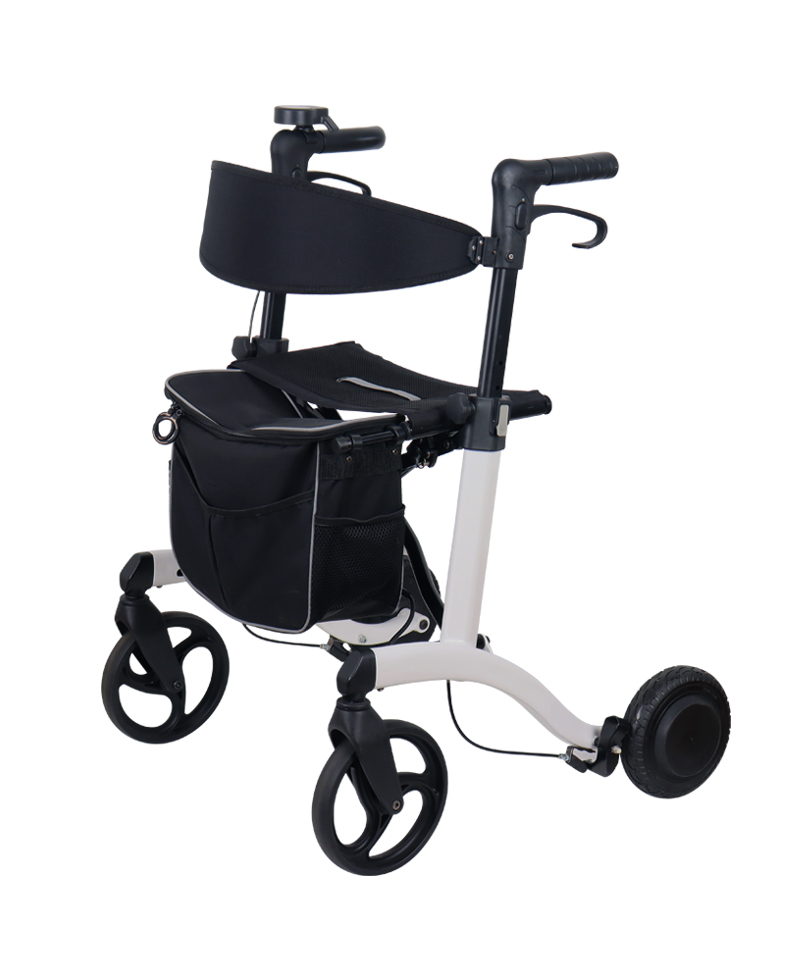 Heron  Electric Rollator