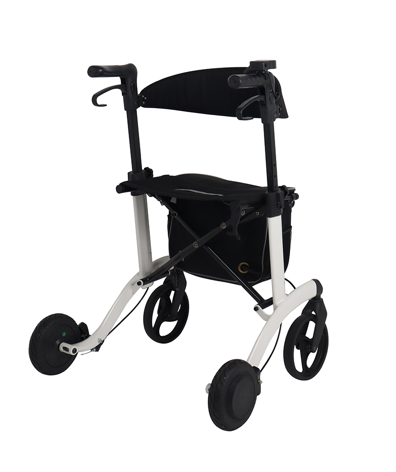 Heron Electric Rollator