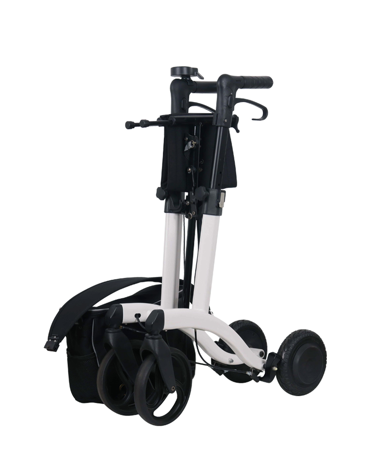 Heron Electric Rollator