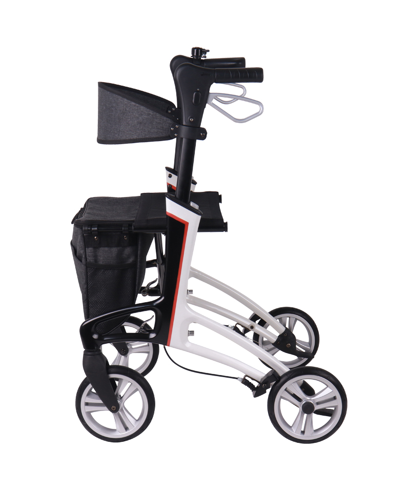 Dynamic Rollator