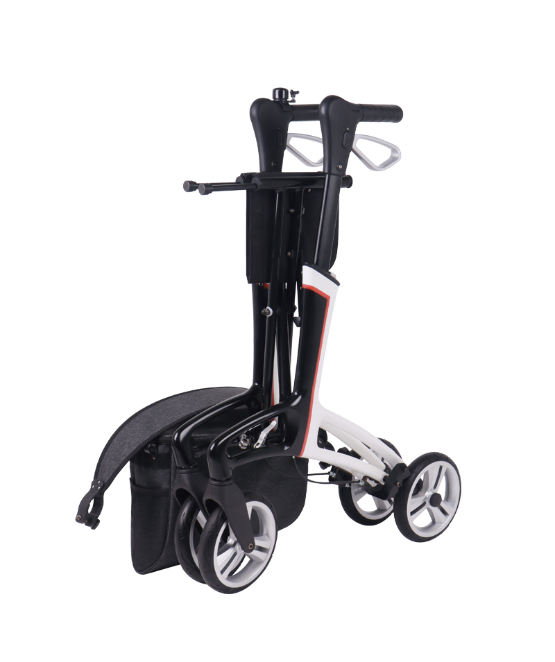 Dynamic Rollator