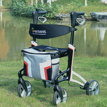 9618 Dynamic Outdoor Rollator