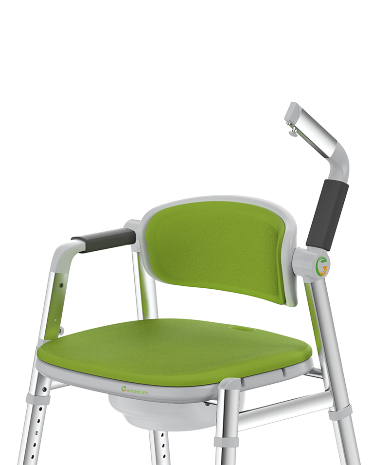 Versa Seat Commode Chair