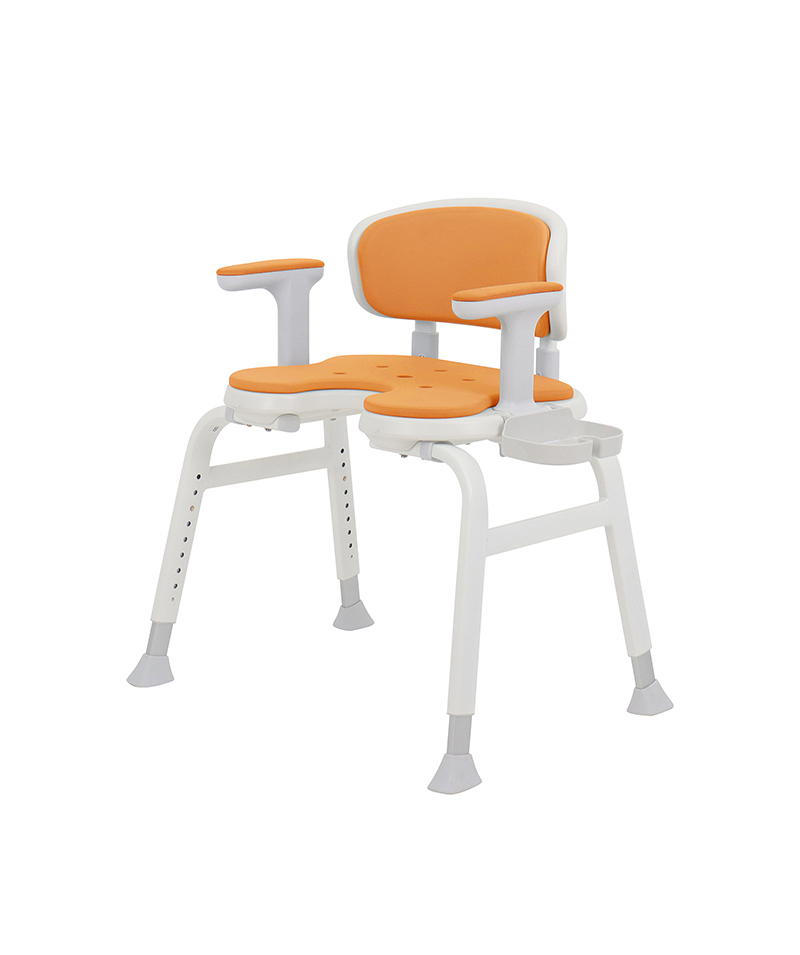 AquaEase Shower Chair