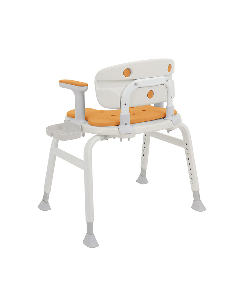 AquaEase Shower Chair