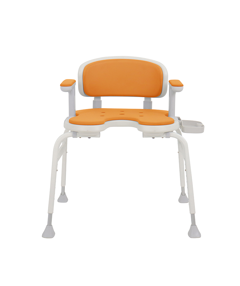 AquaEase Shower Chair