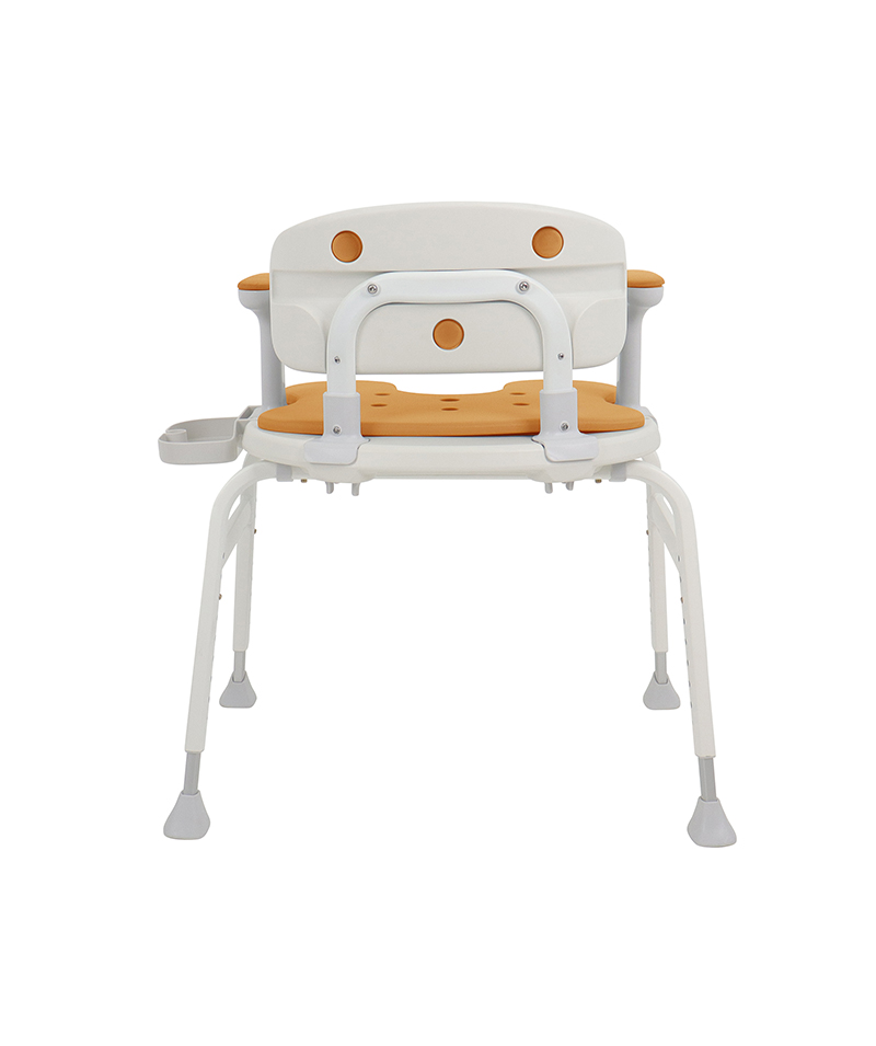 AquaEase Shower Chair
