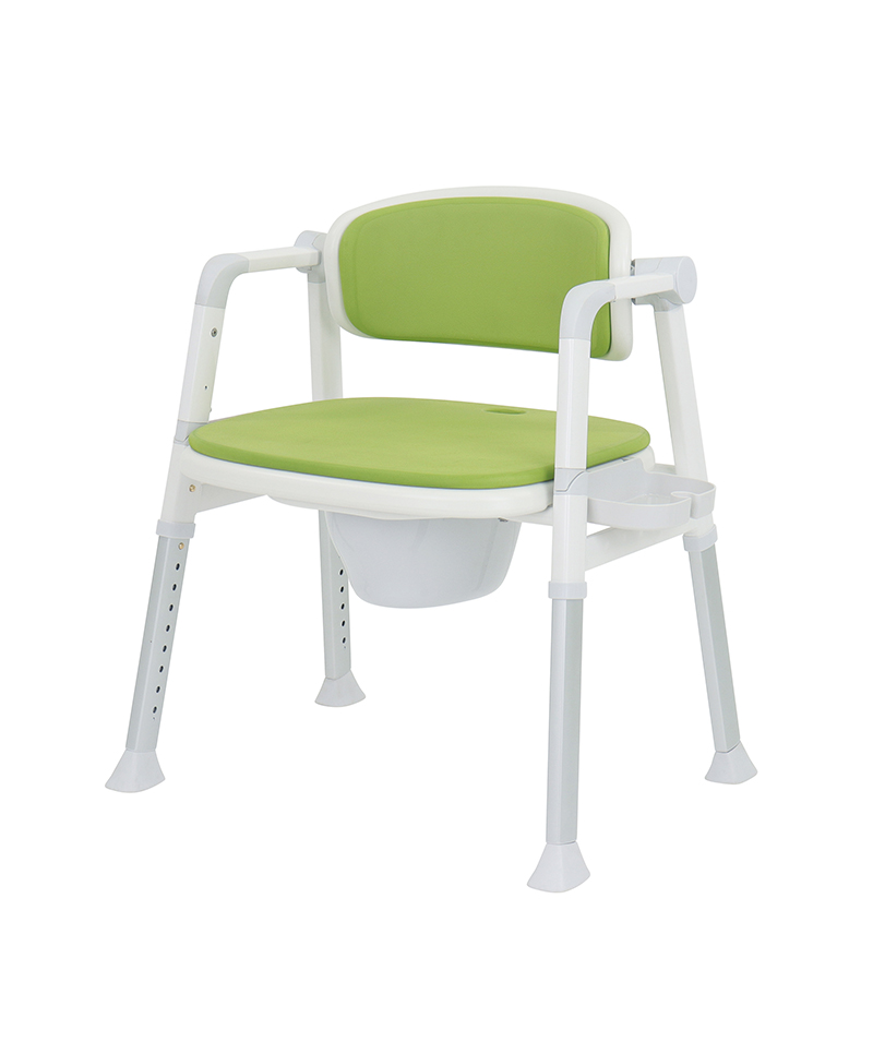 Versa Seat Commode Chair