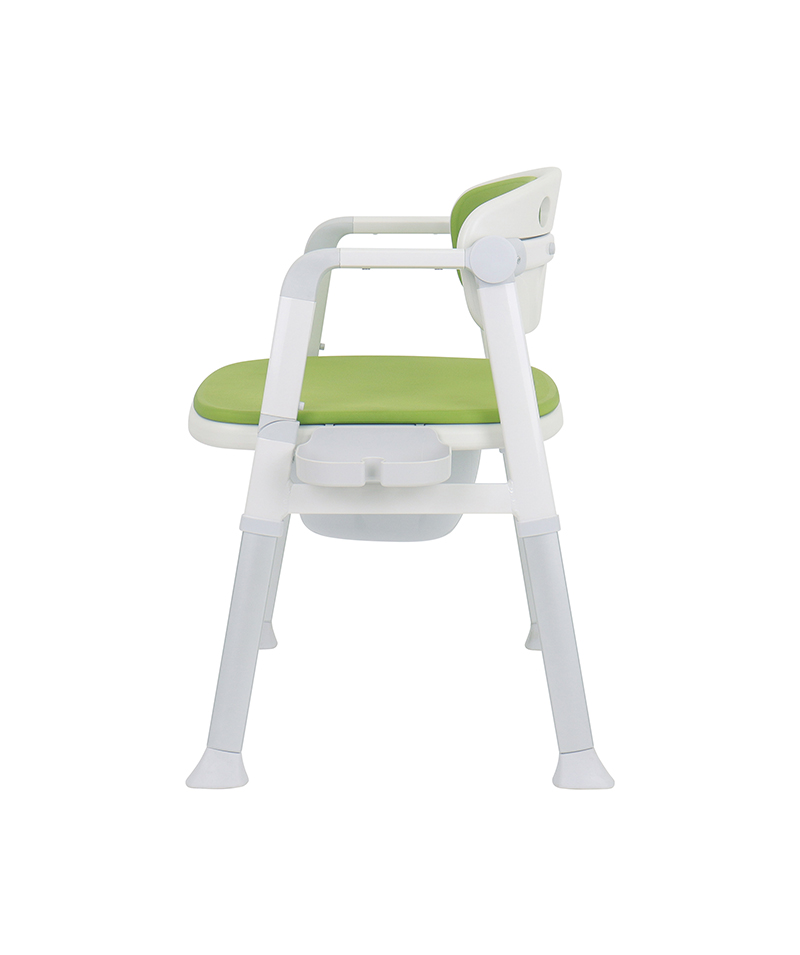 Versa Seat Commode Chair