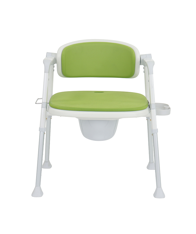 Versa Seat Commode Chair