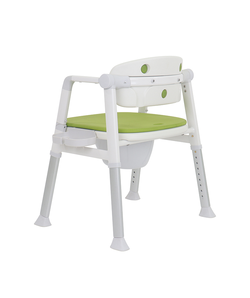 Versa Seat Commode Chair