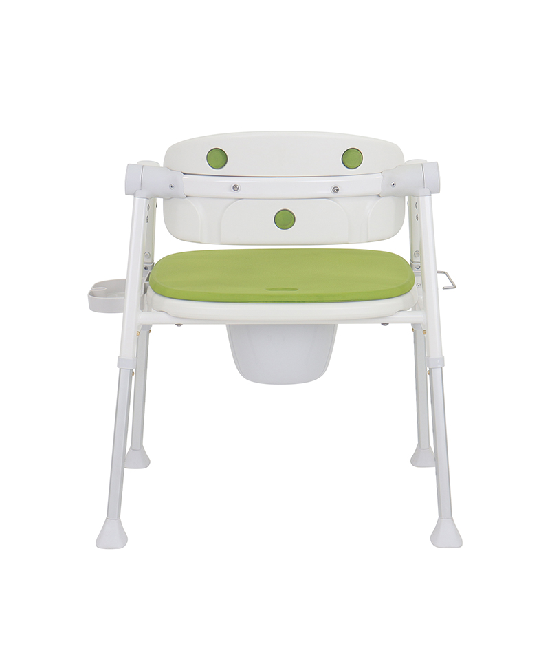 Versa Seat Commode Chair