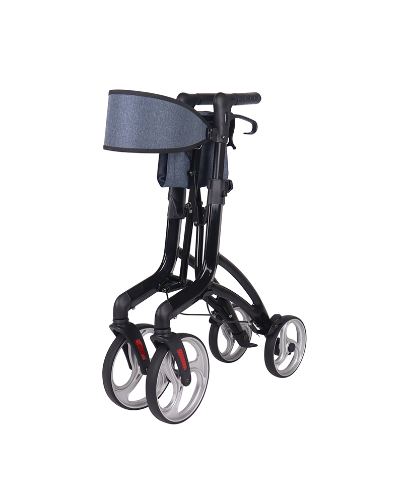Artist rollator