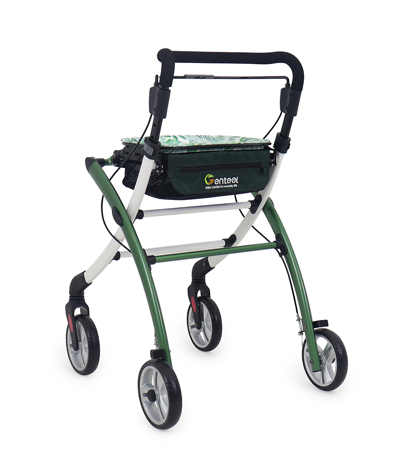 Unifold Indoor Rollator