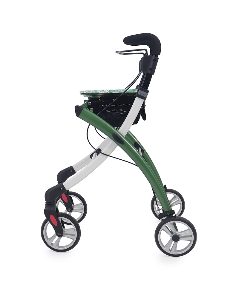 Unifold Indoor Rollator